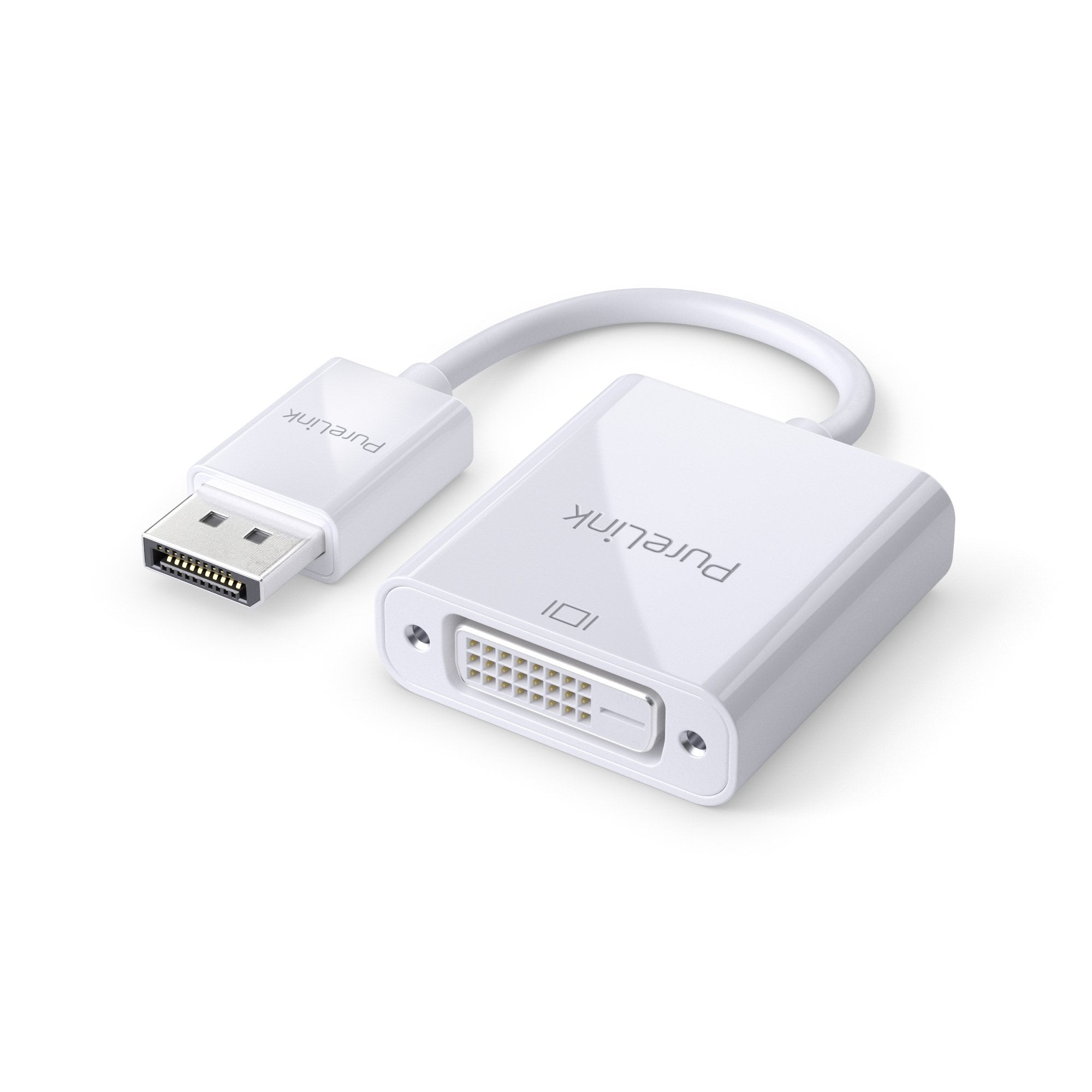 EAN 4251364709283 - PureLink IS110 tarjeta y adaptador de interfaz DVI-D imagen 1
