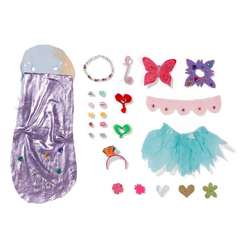 Zapf Creation Baby Born Glam Up Sunshine (Rosa) 871874