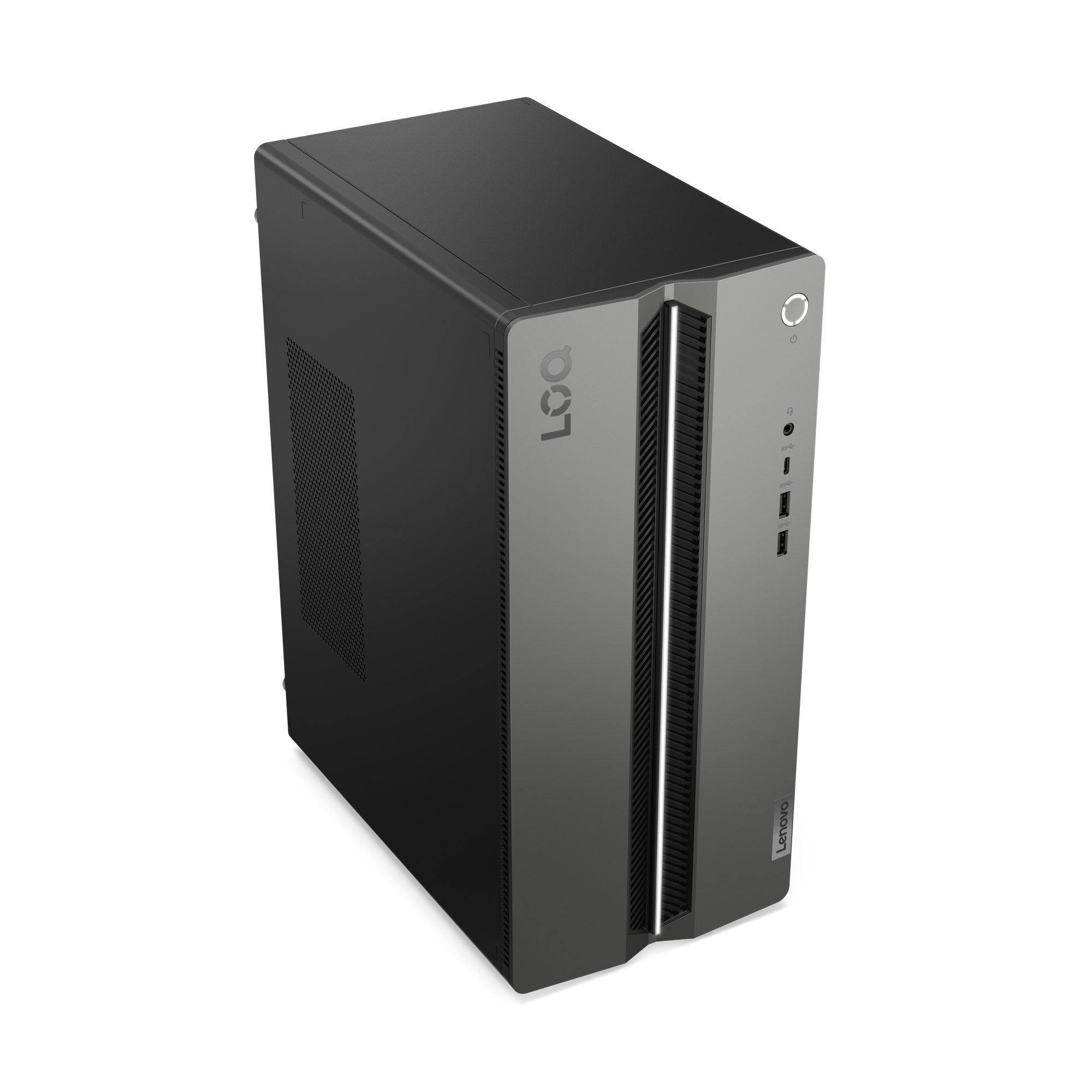 EAN 0198156734051 - Lenovo LOQ Tower 17IRR9 Intel® Core™ i5 i5-14400F 16 GB DDR5-SDRAM 1 TB SSD NVIDIA GeForce RTX 4060 Windo imagen 5