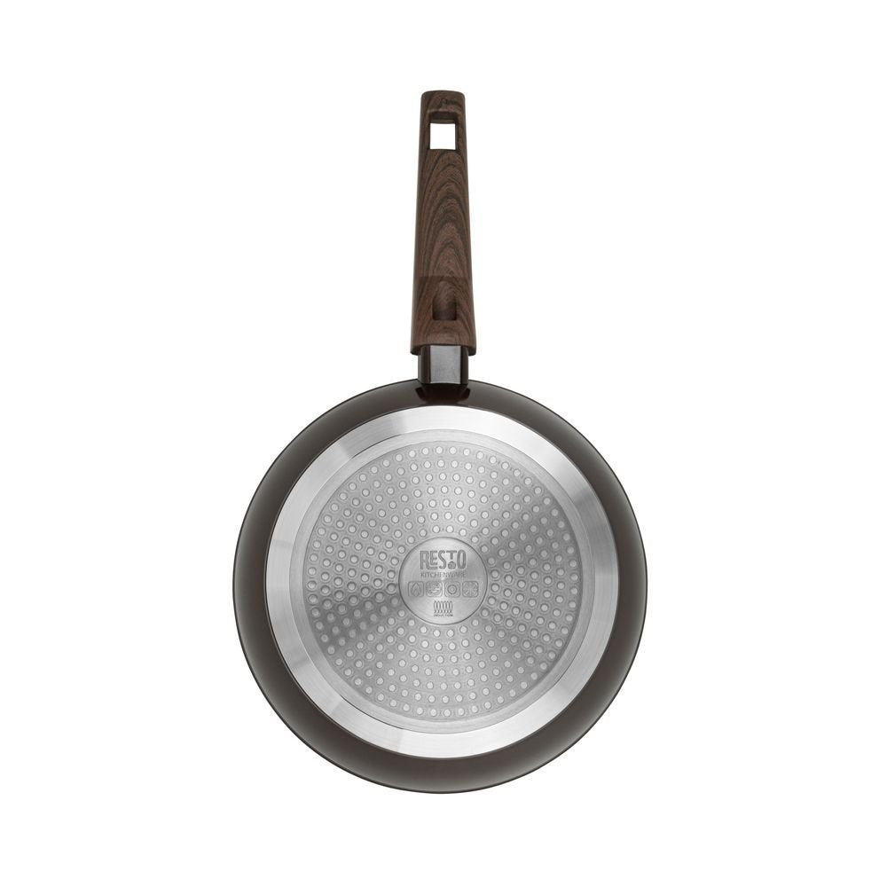 Frypan D26 H7.1cm/93162 Resto