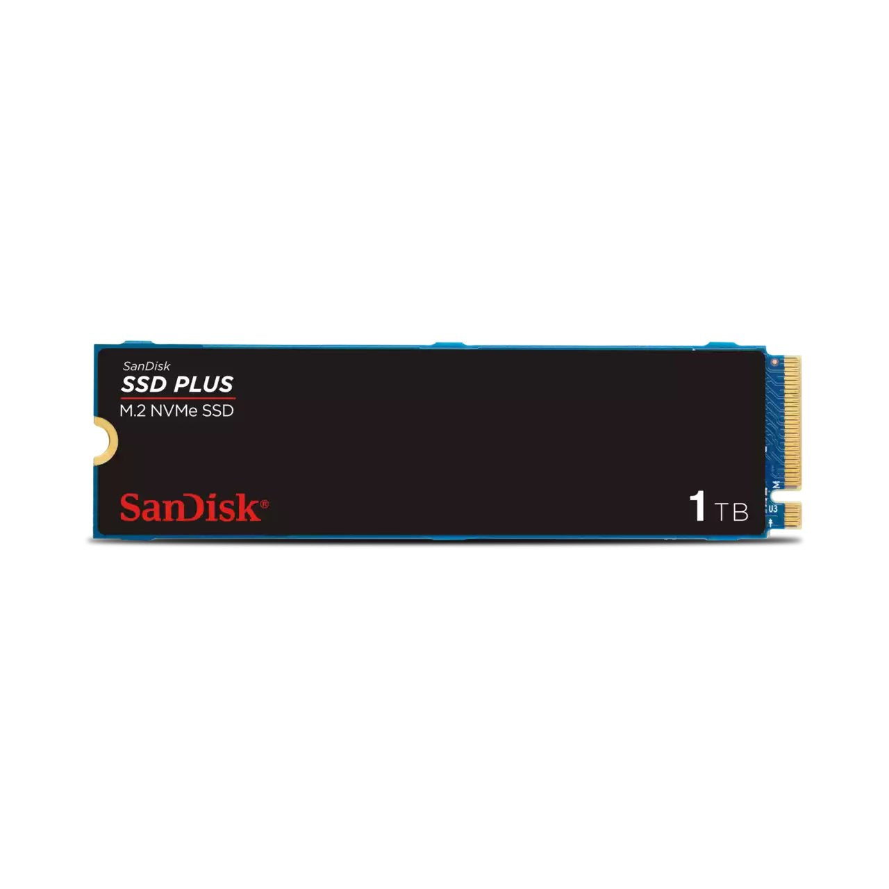 EAN 619659208325 - SanDisk SDSSDA3N-1T00-G26 unidad de estado sólido 1 TB PCI Express 3.0 imagen 1