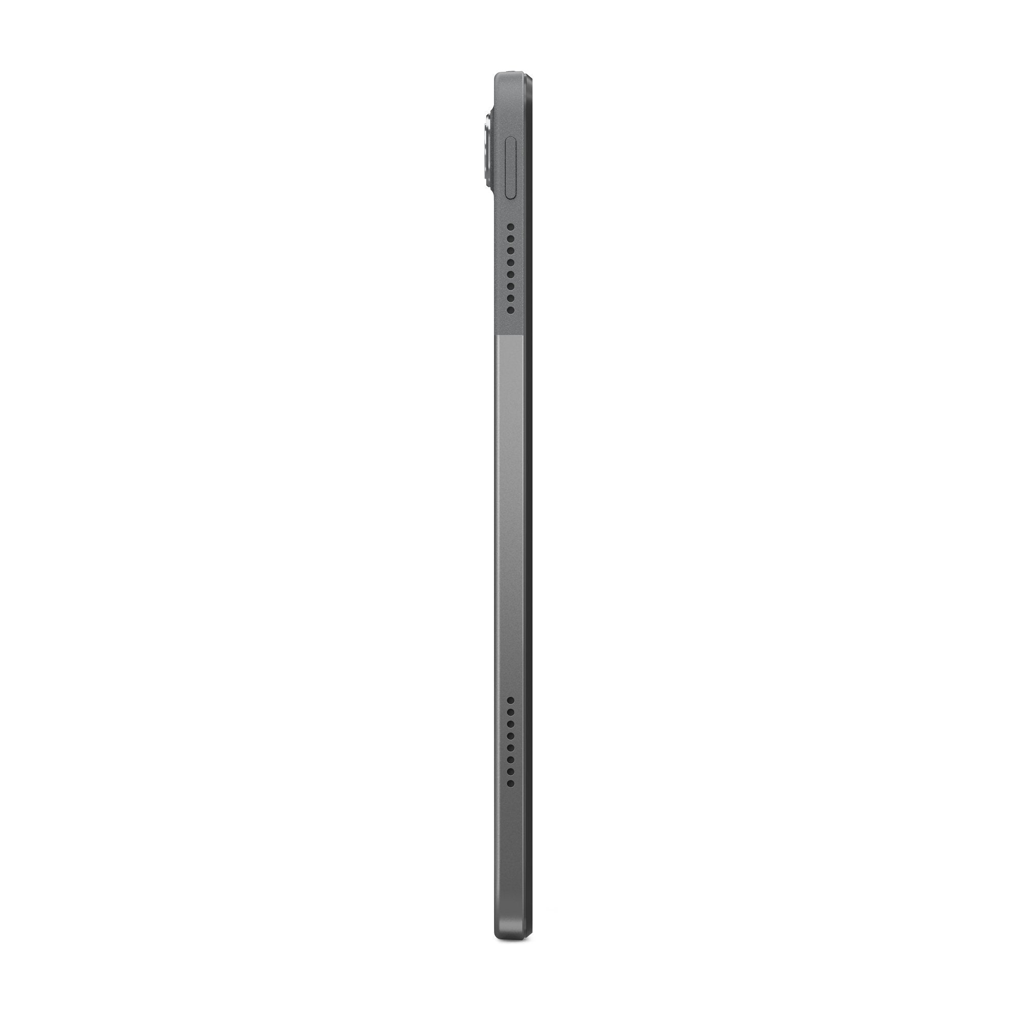 EAN 0196803929294 - Lenovo Tab P11 (2nd Gen) Mediatek 128 GB 29,2 cm (11.5") 4 GB Wi-Fi 6E (802.11ax) Android 12 Gris imagen 8