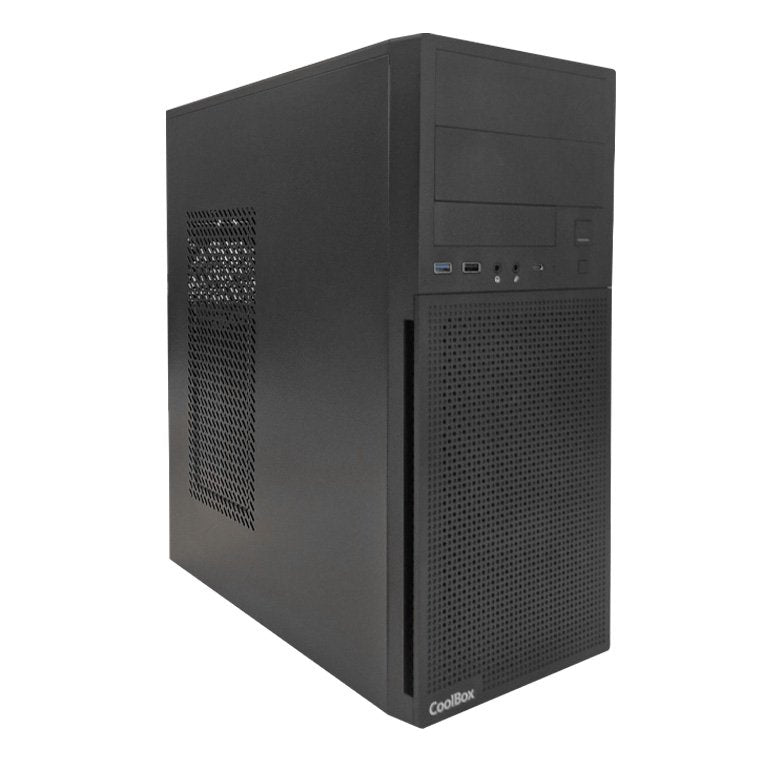 EAN 8435207809491 - differo OR1339117 PC AMD Ryzen™ 5 DDR4-SDRAM 500 GB NVIDIA® GeForce® GT 1030 Windows 11 Home (versión de  imagen 1