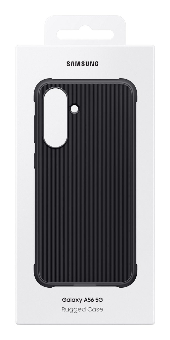 EAN 8806097072065 - Samsung EF-RA566 funda para teléfono móvil 17 cm (6.7") Negro imagen 6