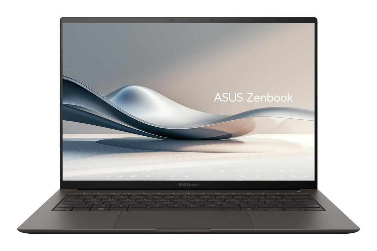 Portátil Asus Zenbook Oled Ux5406sa Pz723w Core Ultra 7 256v 16gb 512gb Ssd W11 14 "