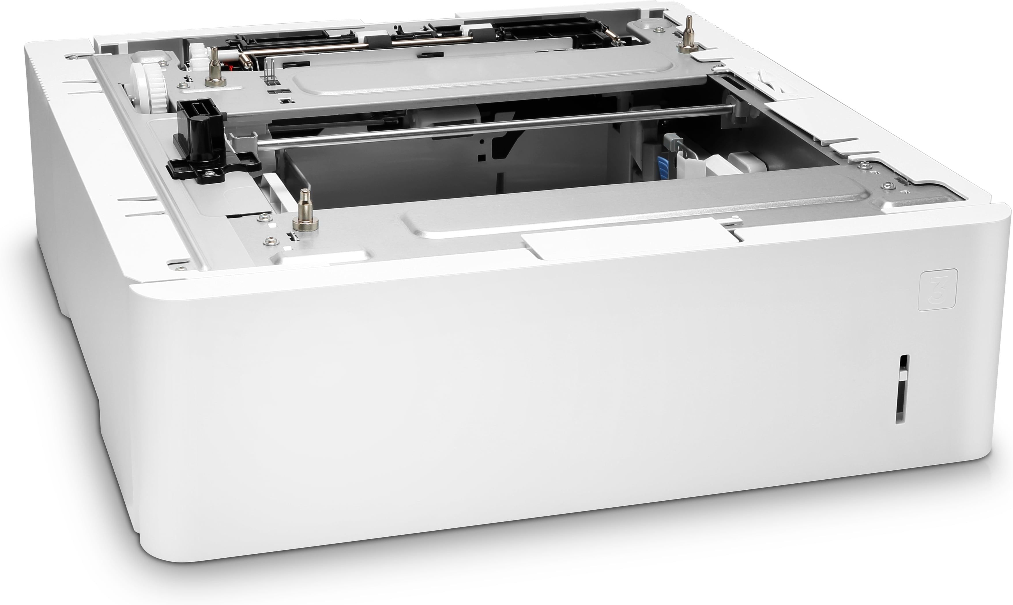 Bandeja 250 Hojas Hp Laserjet Enterprise M609dn Monocromo Usb Lan