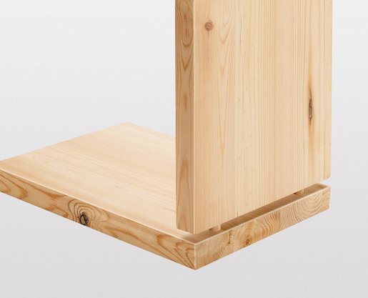 EAN 4006885464506 - wolfcraft GmbH 4645000 clavija Madera Alrededor imagen 7