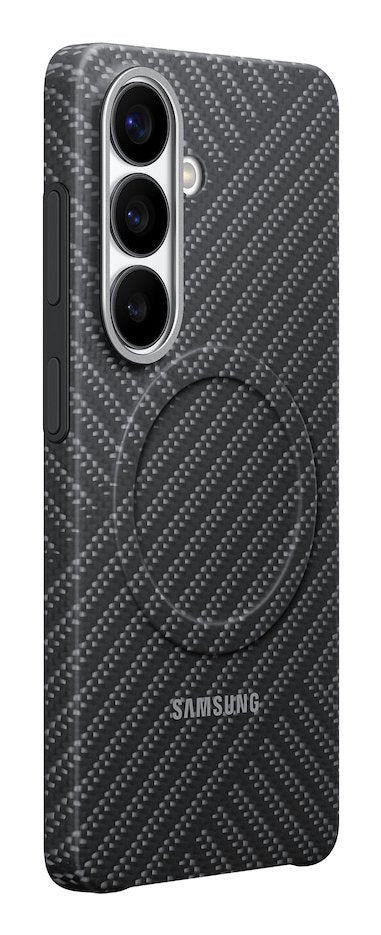Samsung Carbon Magnet Case Galaxy S26, Dark Gray