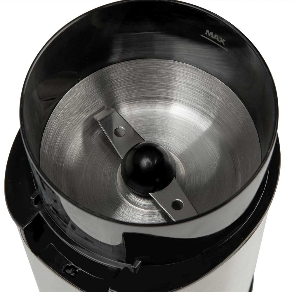 EAN 8435568408852 - Orbegozo MO 3500 150 W Negro imagen 4