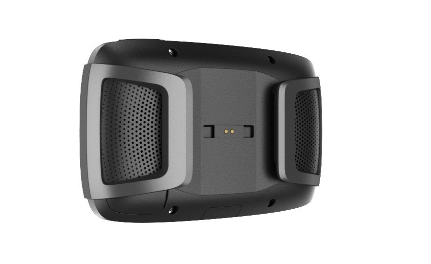 Tomtom Rider 550 Navegador