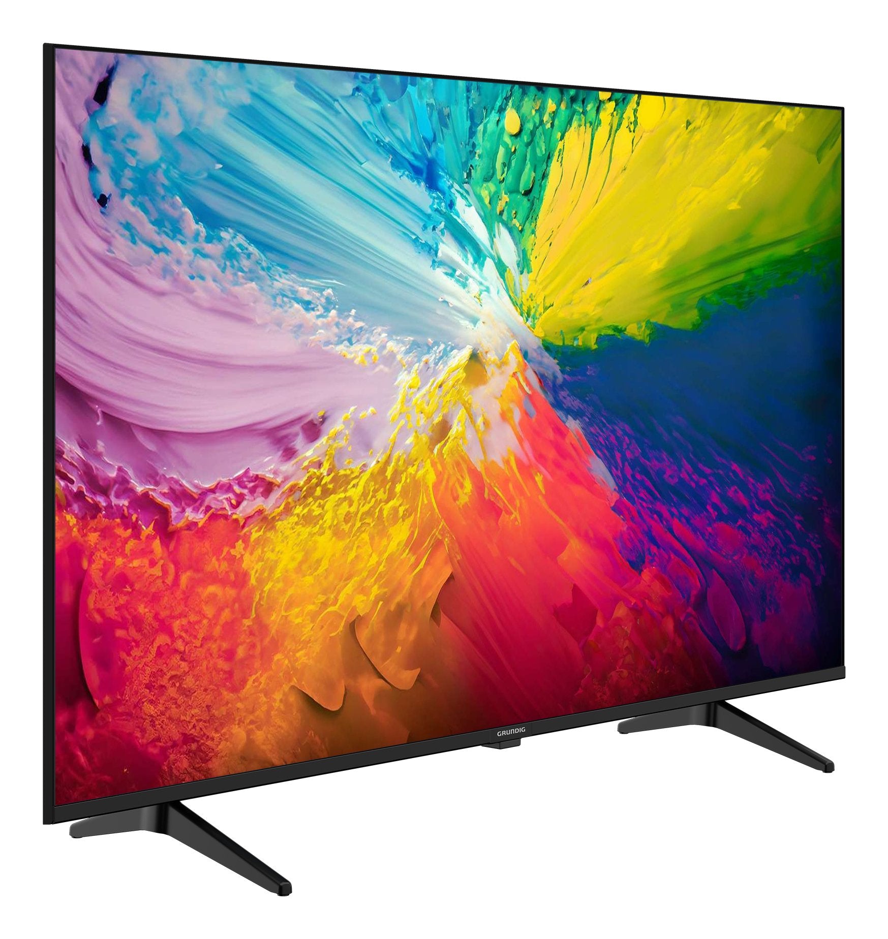 EAN 4013833072317 - Grundig 65 GIQ 8900B 165,1 cm (65") 4K Ultra HD Smart TV Wifi Negro imagen 2