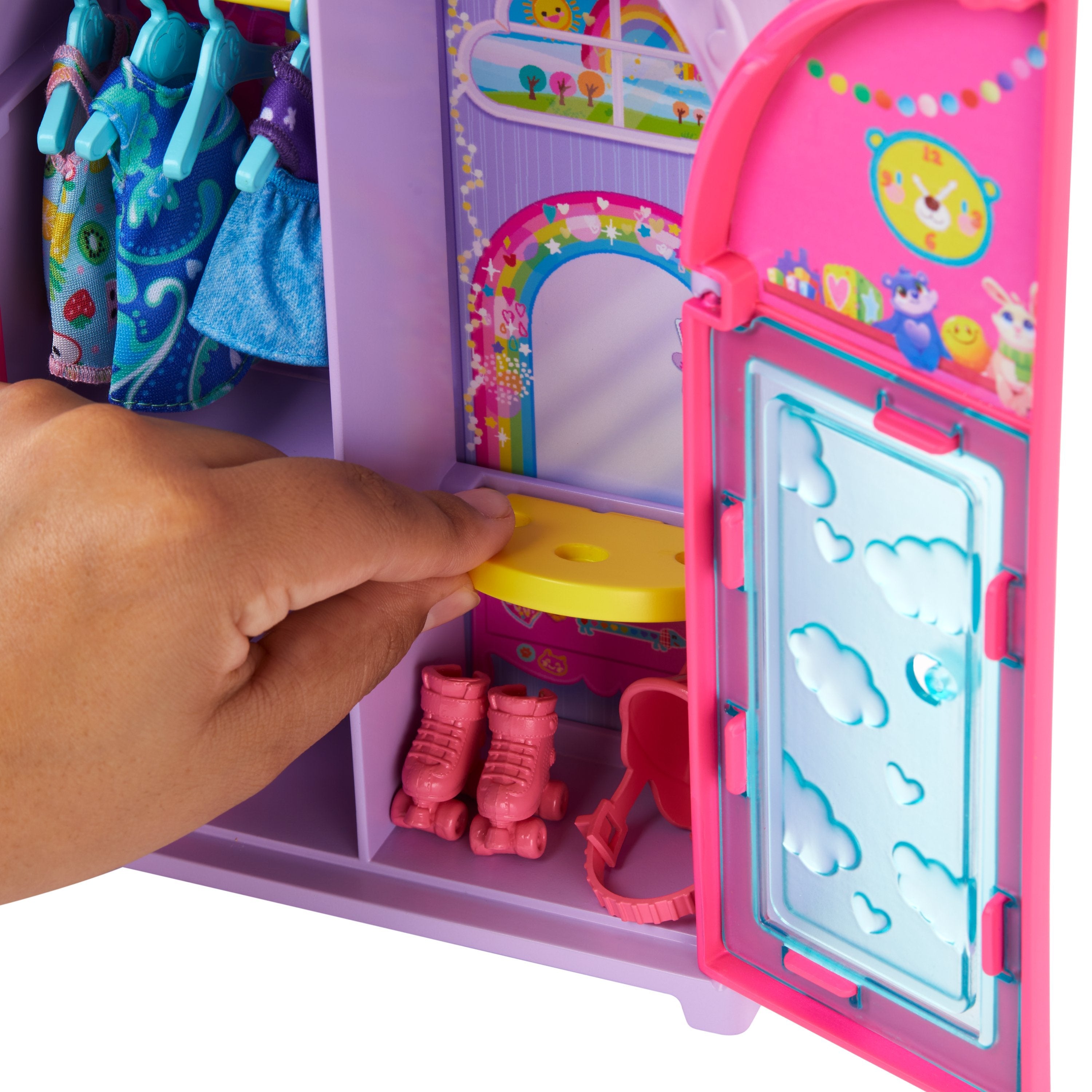 EAN 194735234646 - Barbie Chelsea HXN03 muñeca imagen 4