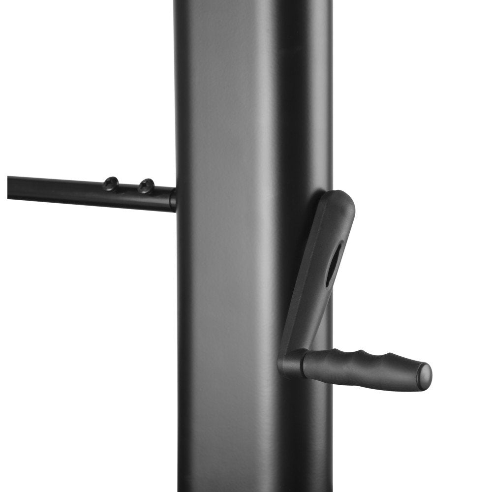 EAN 8051128107111 - Techly ICA-TR36 soporte para pantalla de señalización 2,54 m (100") Negro imagen 14