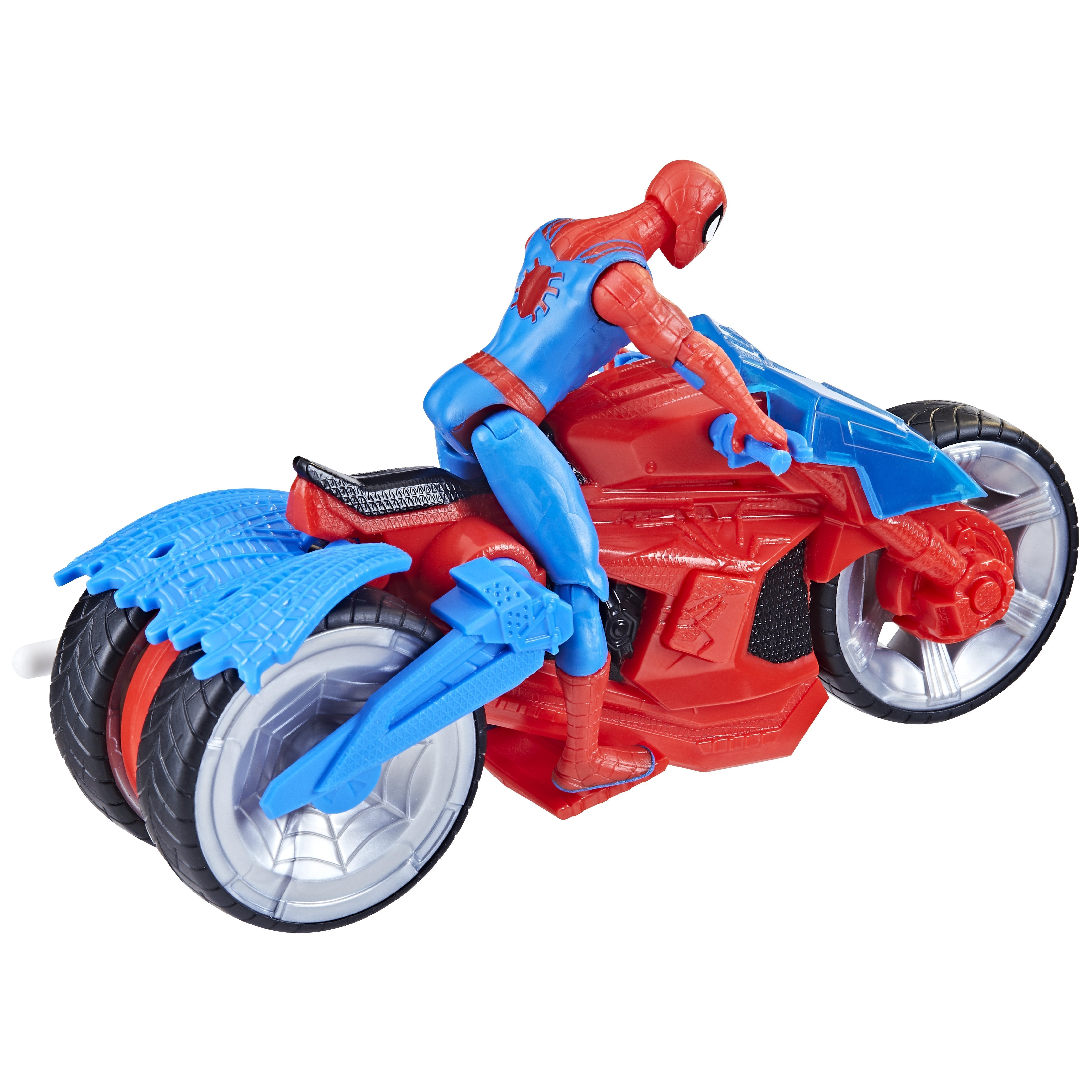 EAN 5010996283955 - Hasbro F68995L2 figura de acción y colleccionable imagen 3