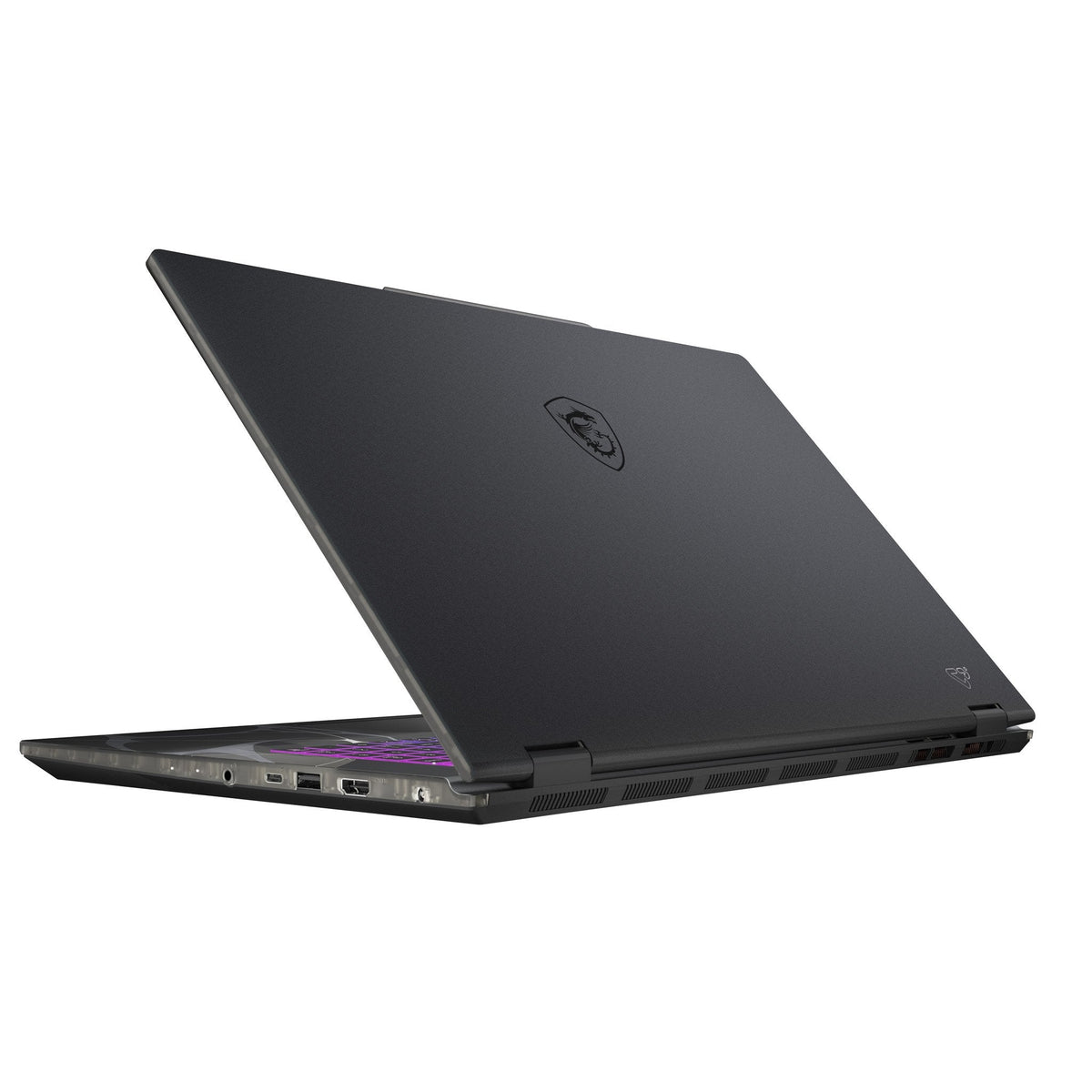 Msi Cyborg 17 B13wfkg-451frynn