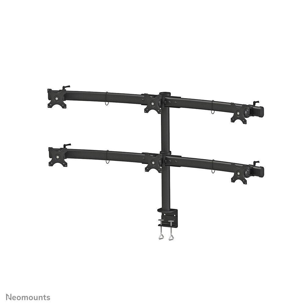 Newstar Soporte De Escritorio Para Monitor