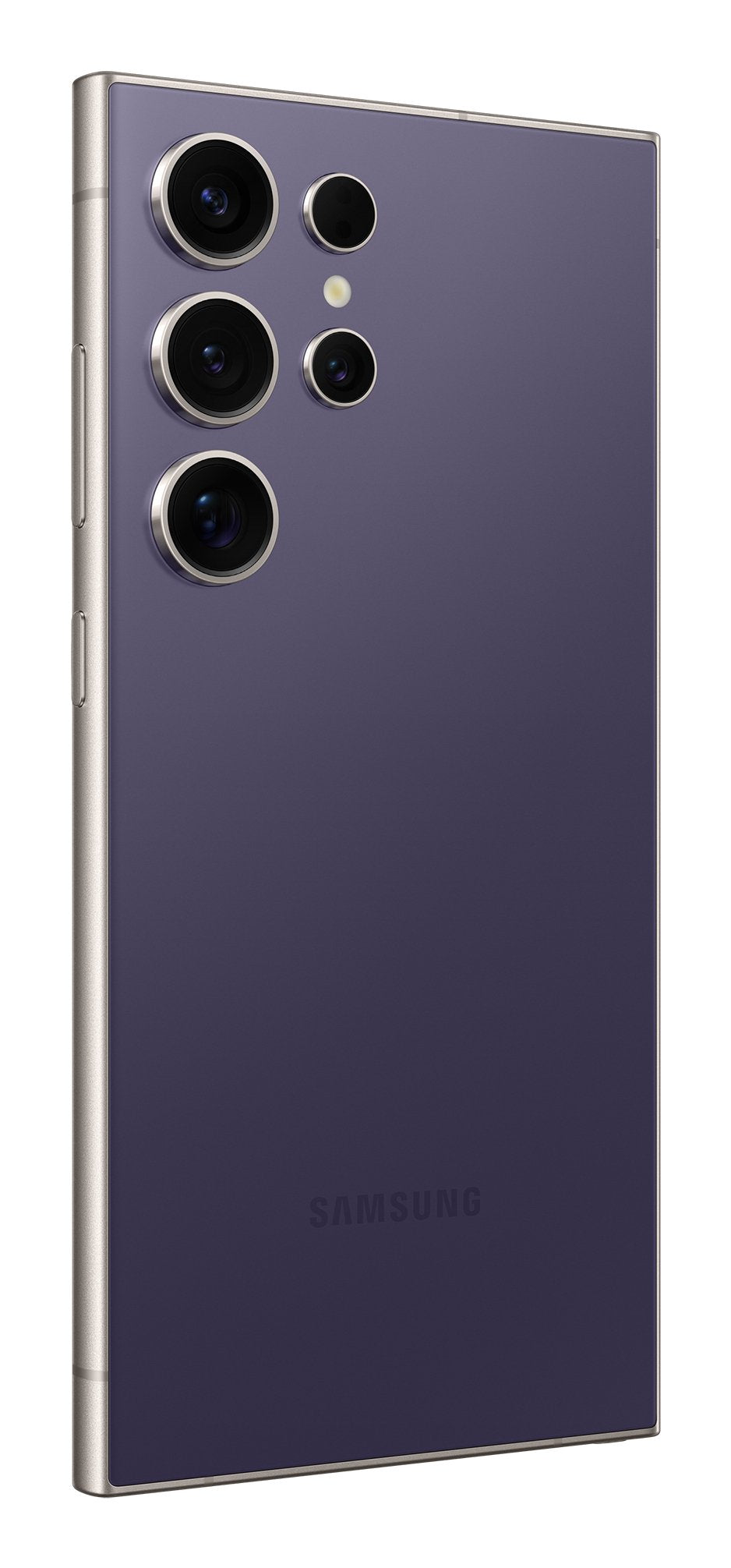 EAN 8806095308920 - Samsung Galaxy S24 Ultra 17,3 cm (6.8") SIM doble 5G USB Tipo C 12 GB 256 GB 5000 mAh Titanio, Violeta imagen 3