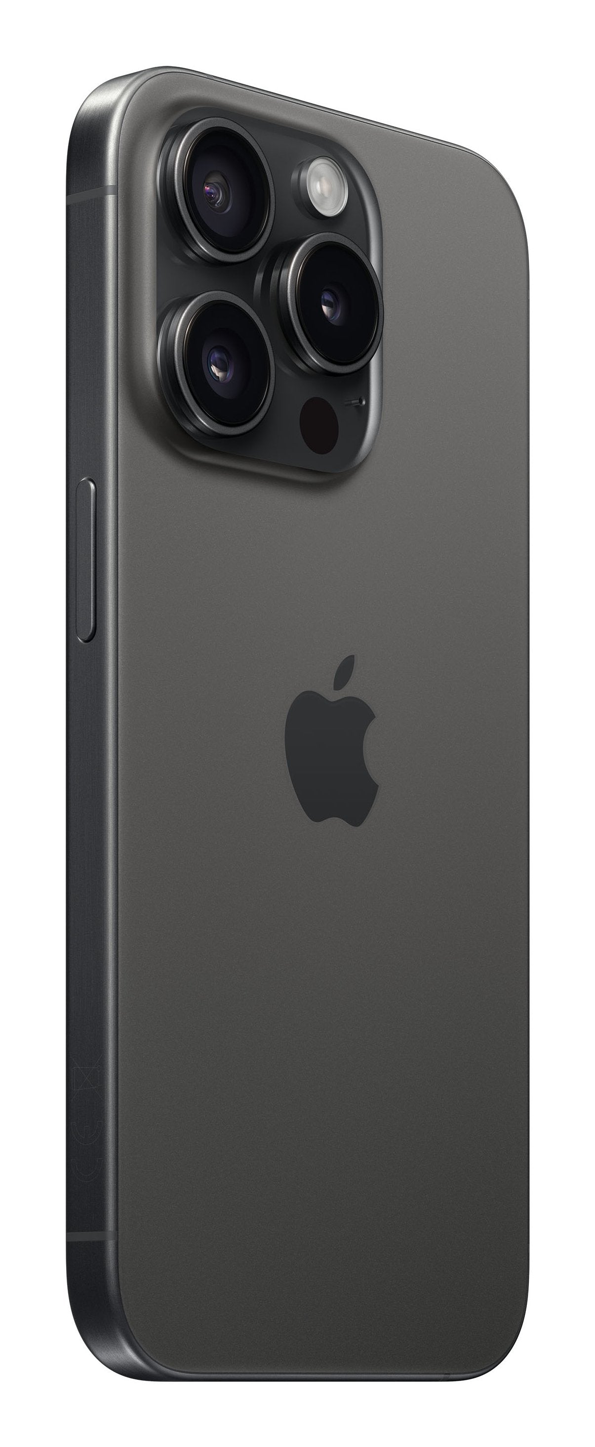 Apple Iphone 15 Pro 128gb Titanium Black De