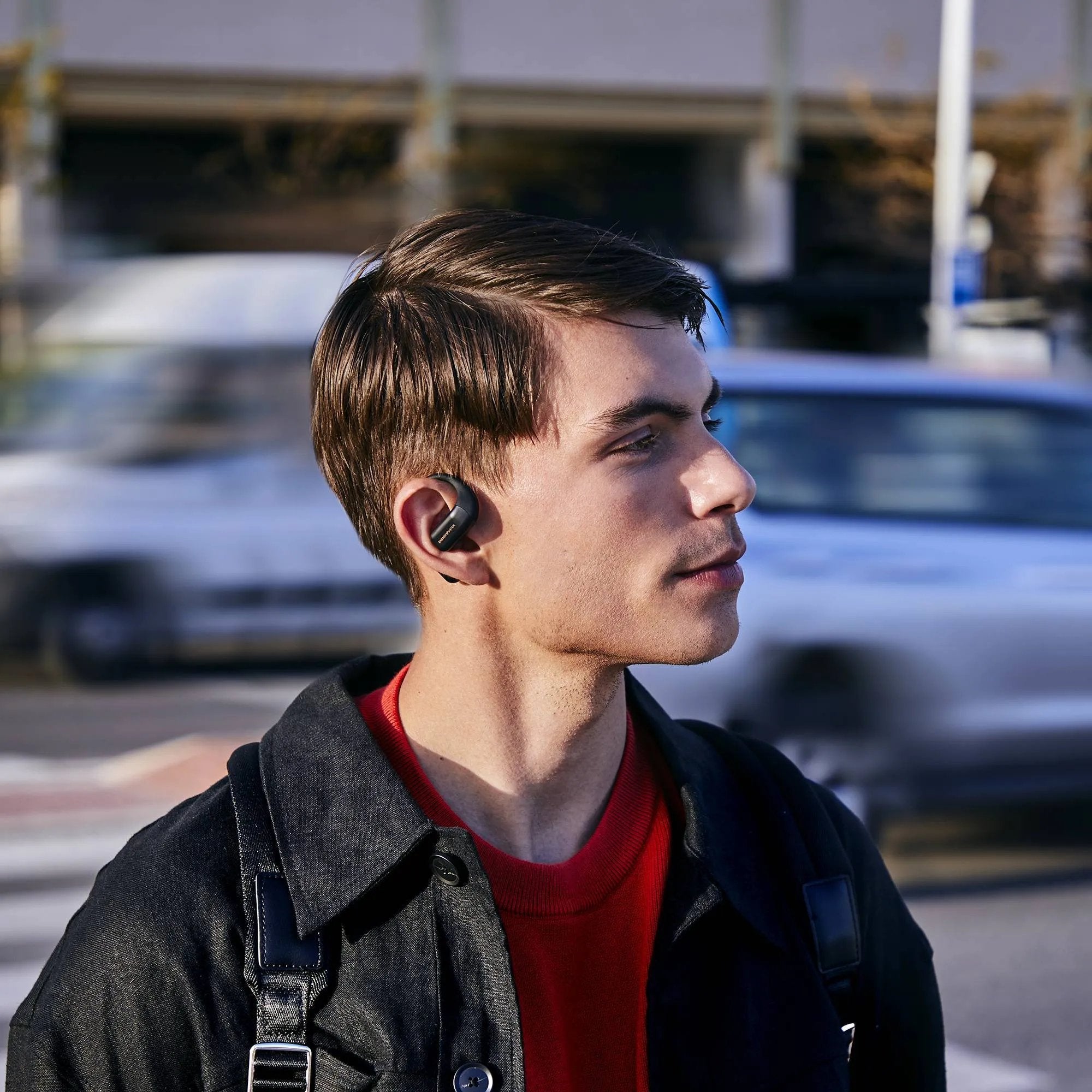 EAN 8432426458820 - Energy Sistem OpenWave Auriculares True Wireless Stereo (TWS) Dentro de oído Llamadas/Música/Deporte/Uso  imagen 4