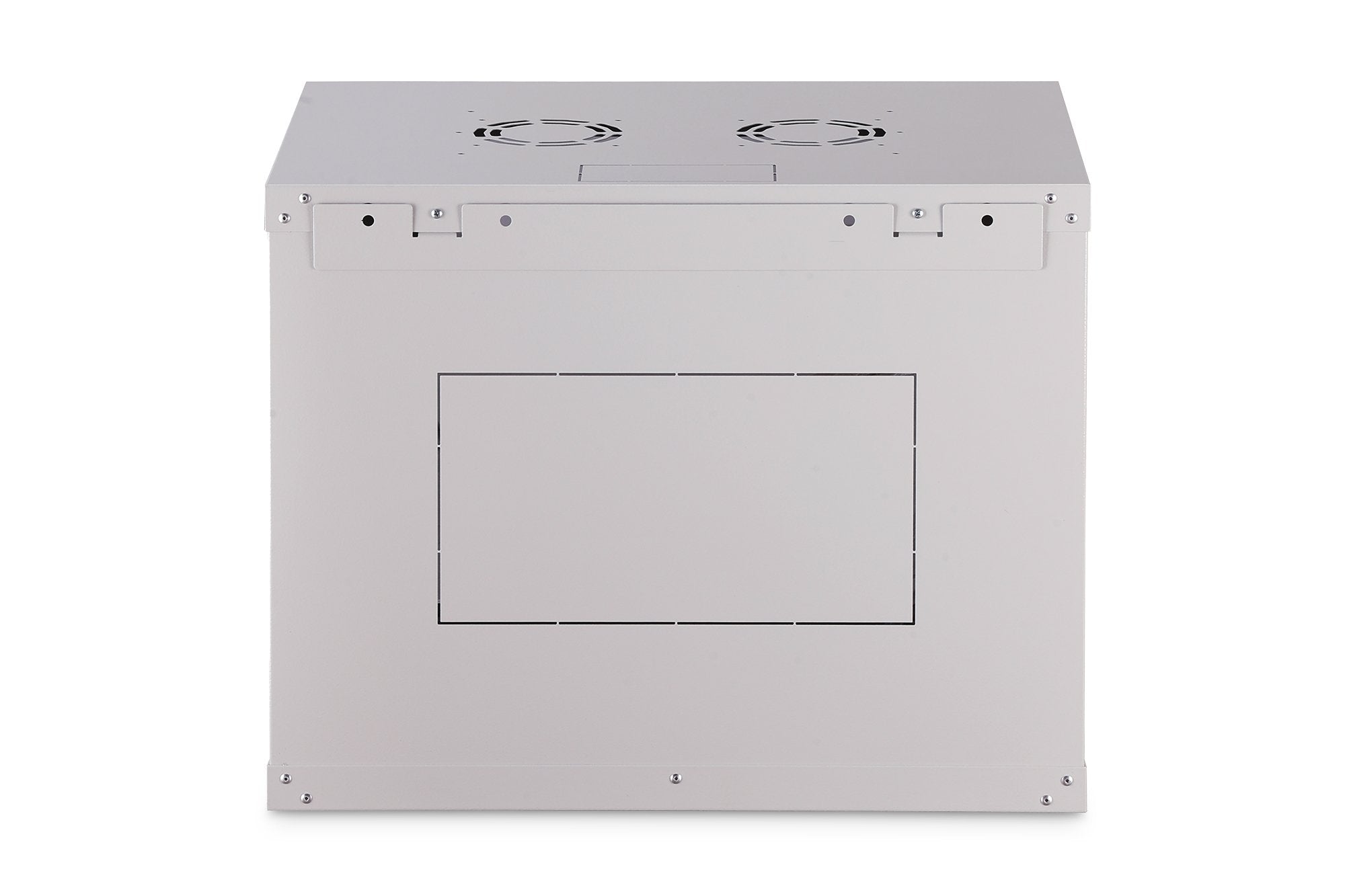 EAN 4016032221708 - Digitus DN-19 09-U-EC armario rack 9U Bastidor de pared Gris imagen 4
