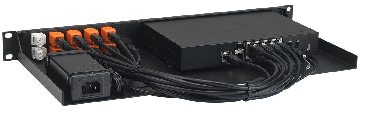 Rackmount.It Kit For Sonicwall Tz570w