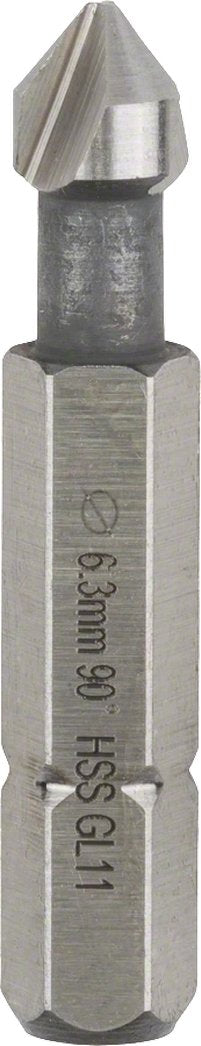 EAN 3165140107174 - Bosch 2 608 597 502 Broca avellanadora 1 pieza(s) imagen 1