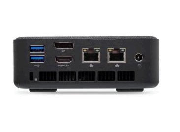 Acer Revo Rb102 5-120u 32gb 1tbssd Negro W11p