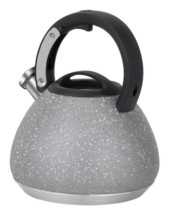 EAN 4260403577325 - Resto Kitchenware 90605 tetera 2,7 L Gris imagen 5