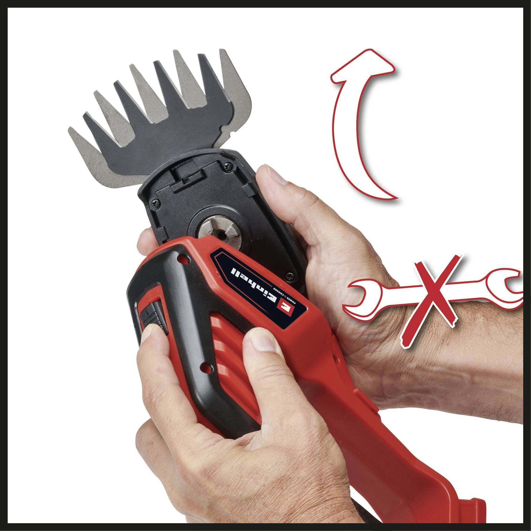 EAN 4006825680829 - Einhell 3410316 no categorizado imagen 7