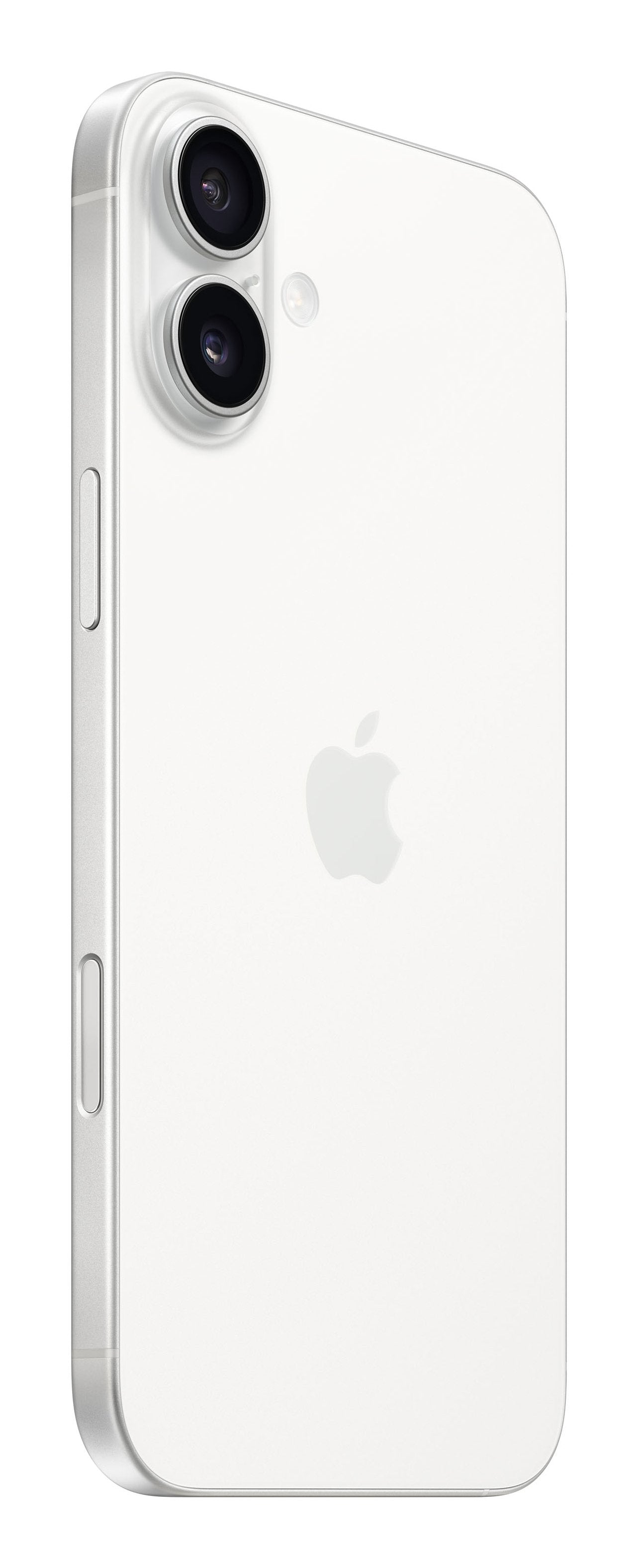 Apple Iphone 16 Plus 256gb - White