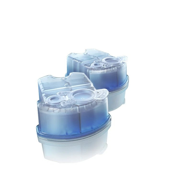 EAN 4987176176677 - Braun CCR2 Cartucho de limpieza imagen 6
