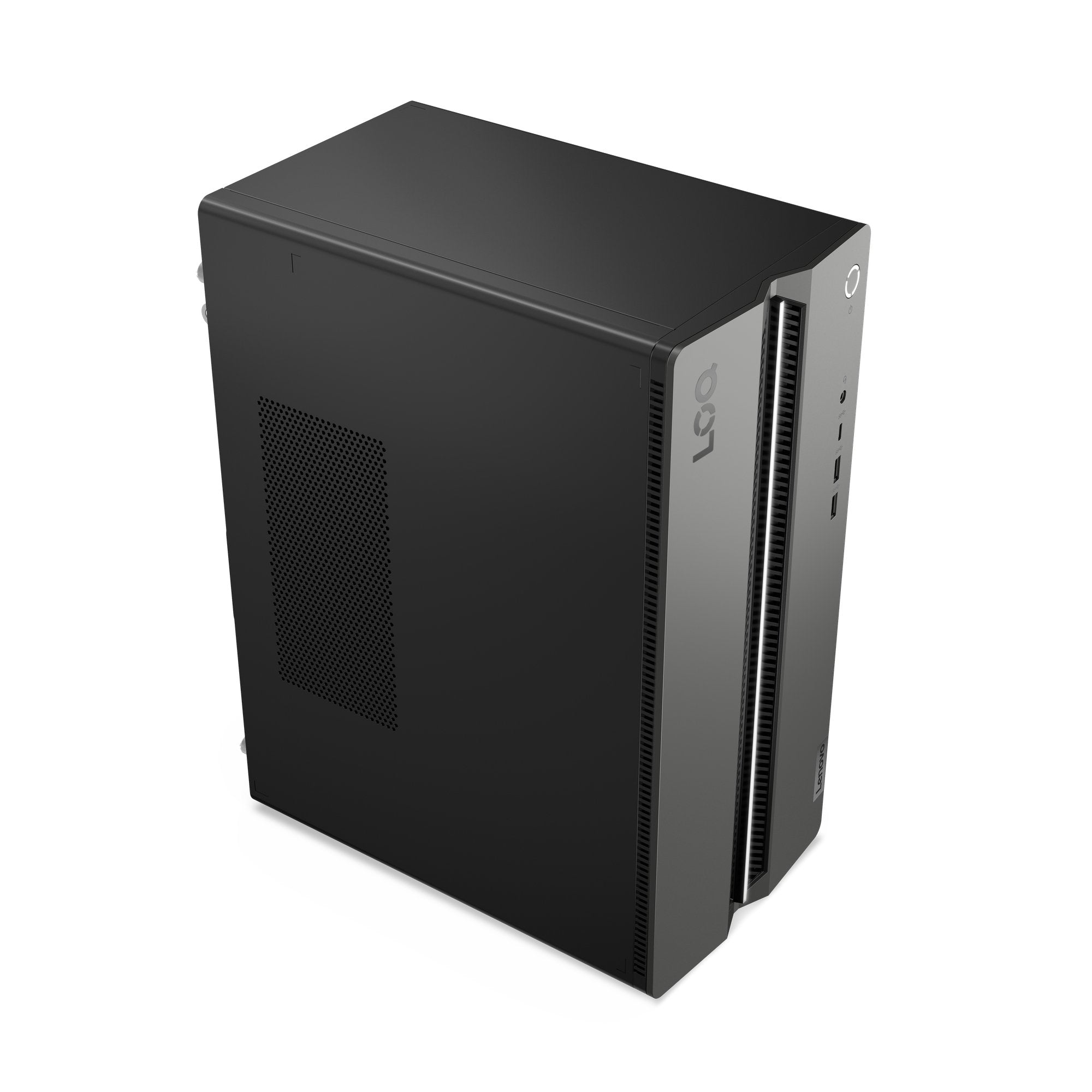 EAN 0199271911686 - Lenovo LOQ Tower 17IRR9 Intel® Core™ i5 i5-14400F 32 GB DDR5-SDRAM 1 TB SSD NVIDIA GeForce RTX 5060 Windo imagen 16