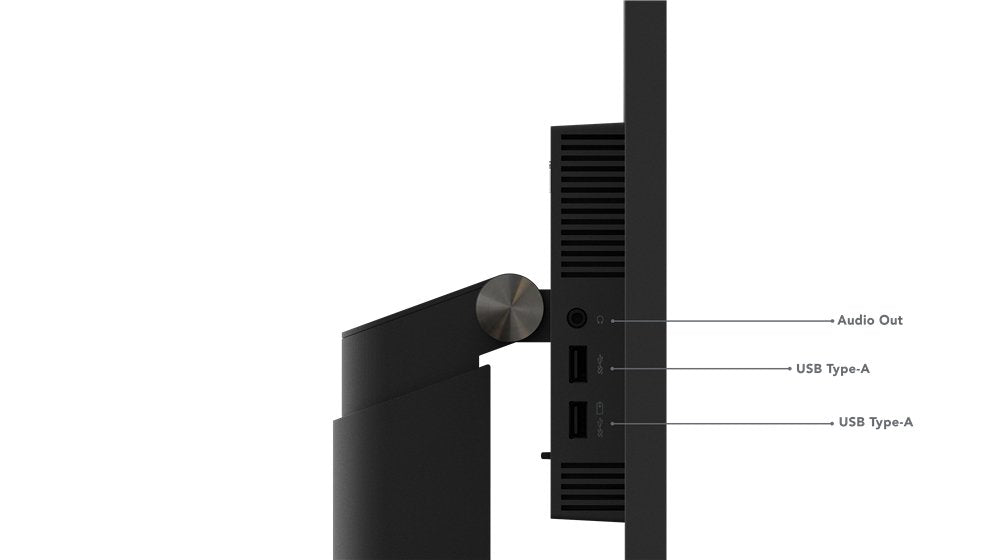 Thinkvision T24m-29 60.5 Cm  (23.8") 1920 X 1080 Pixels