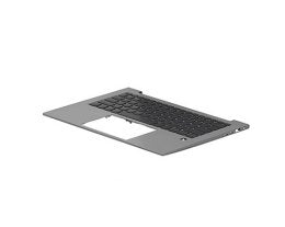 Sps-Top Cover W/Kb Bl Dsc Nrl