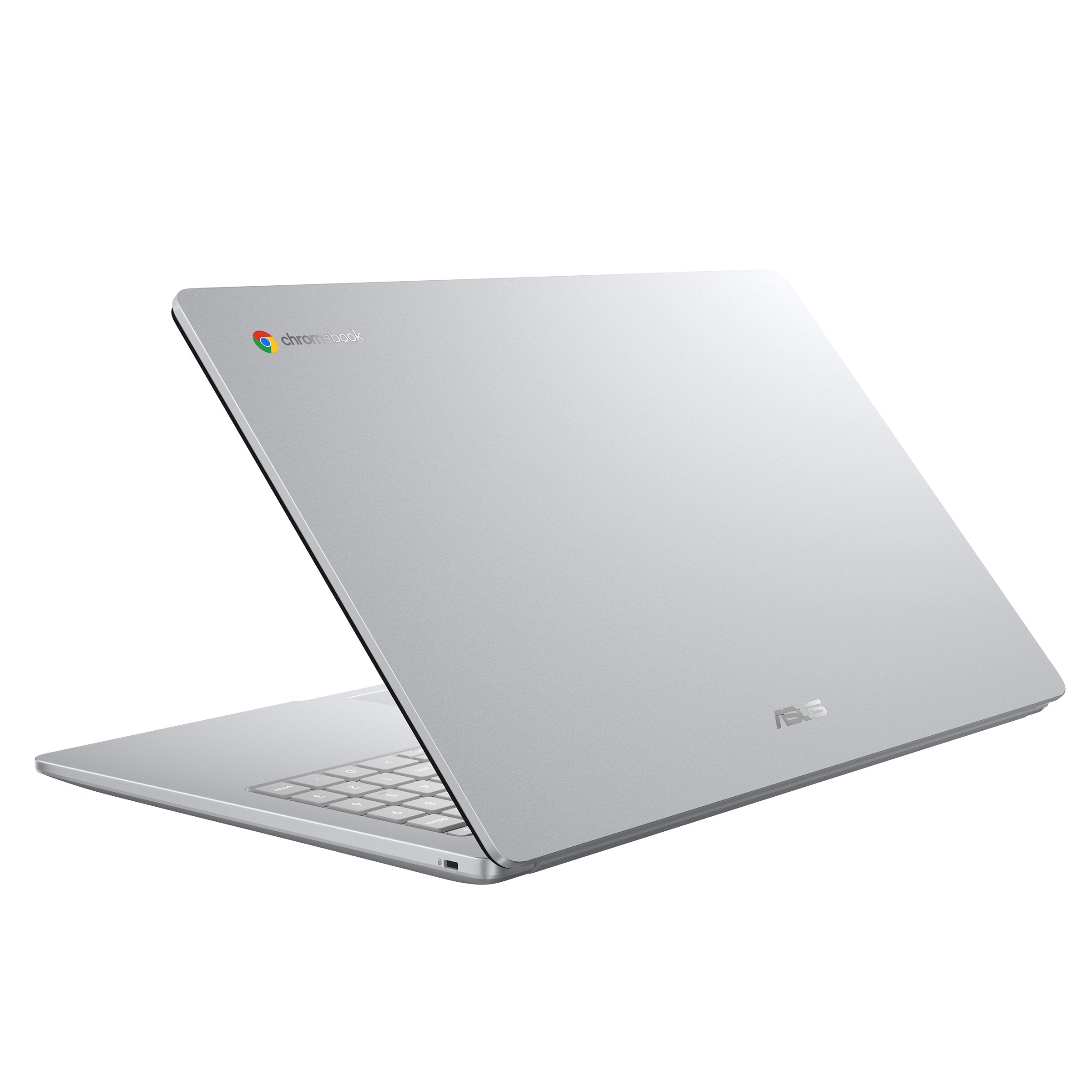 Asus Chromebook Cx1505cta-Isss70395 Intel® N N50 39,6 Cm (15.6) Full Hd 8 Go Lpddr5-Sdram 128 Go Emmc Wi-Fi 6 (802.11ax) Chromeos Gris Azerty Français