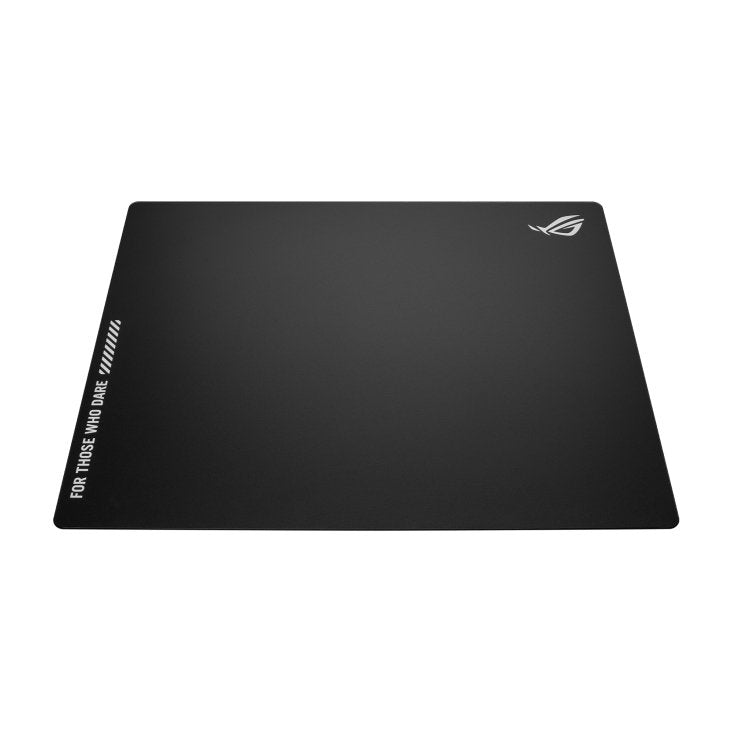 Alfombrilla De Ratón Asus Rog Moonmone Ace L Edición Negra