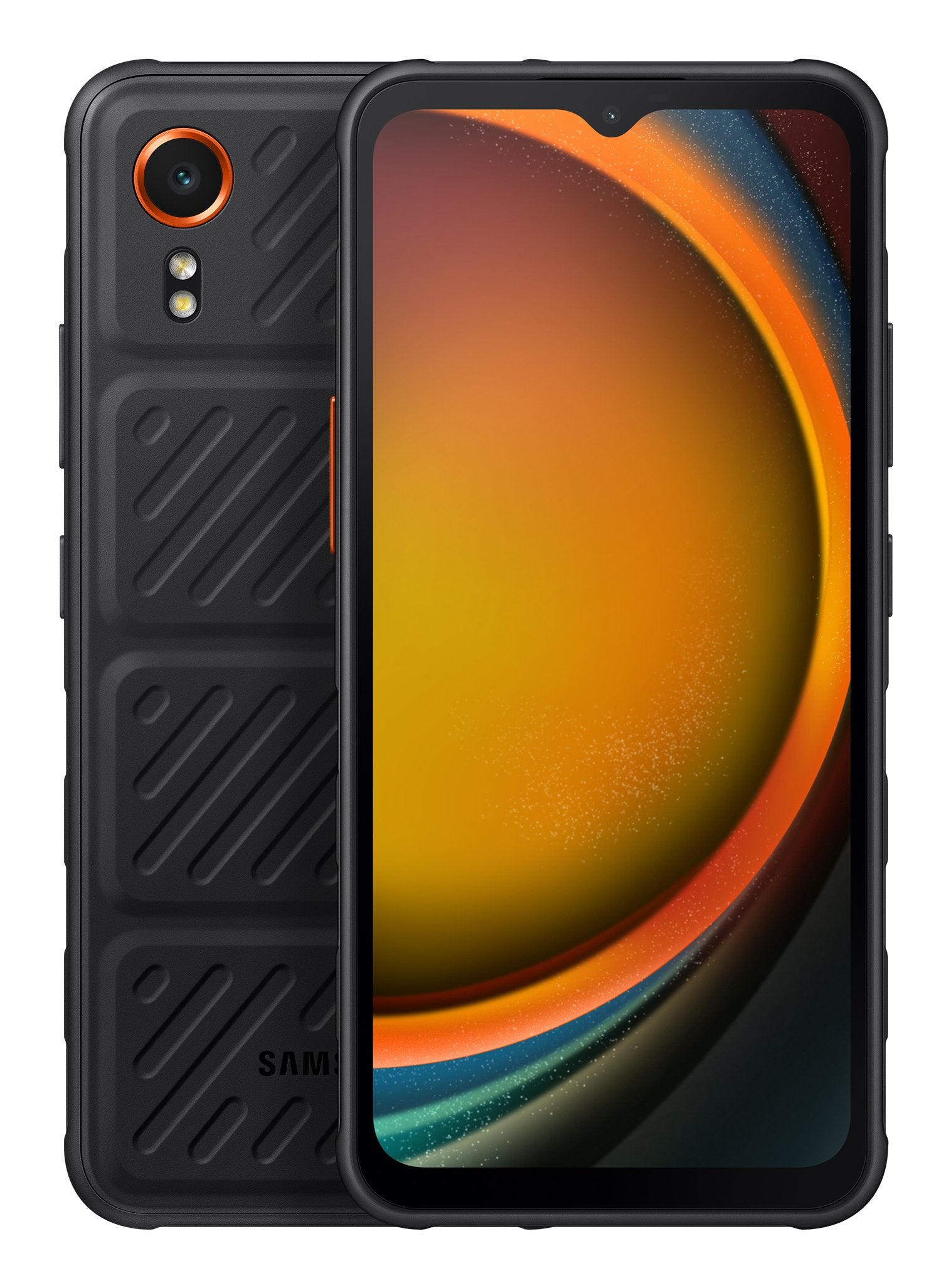 EAN 8806095382616 - Samsung Galaxy XCover7 Enterprise Edition 16,8 cm (6.6") SIM doble Android 14 5G USB Tipo C 6 GB 128 GB 4 imagen 12
