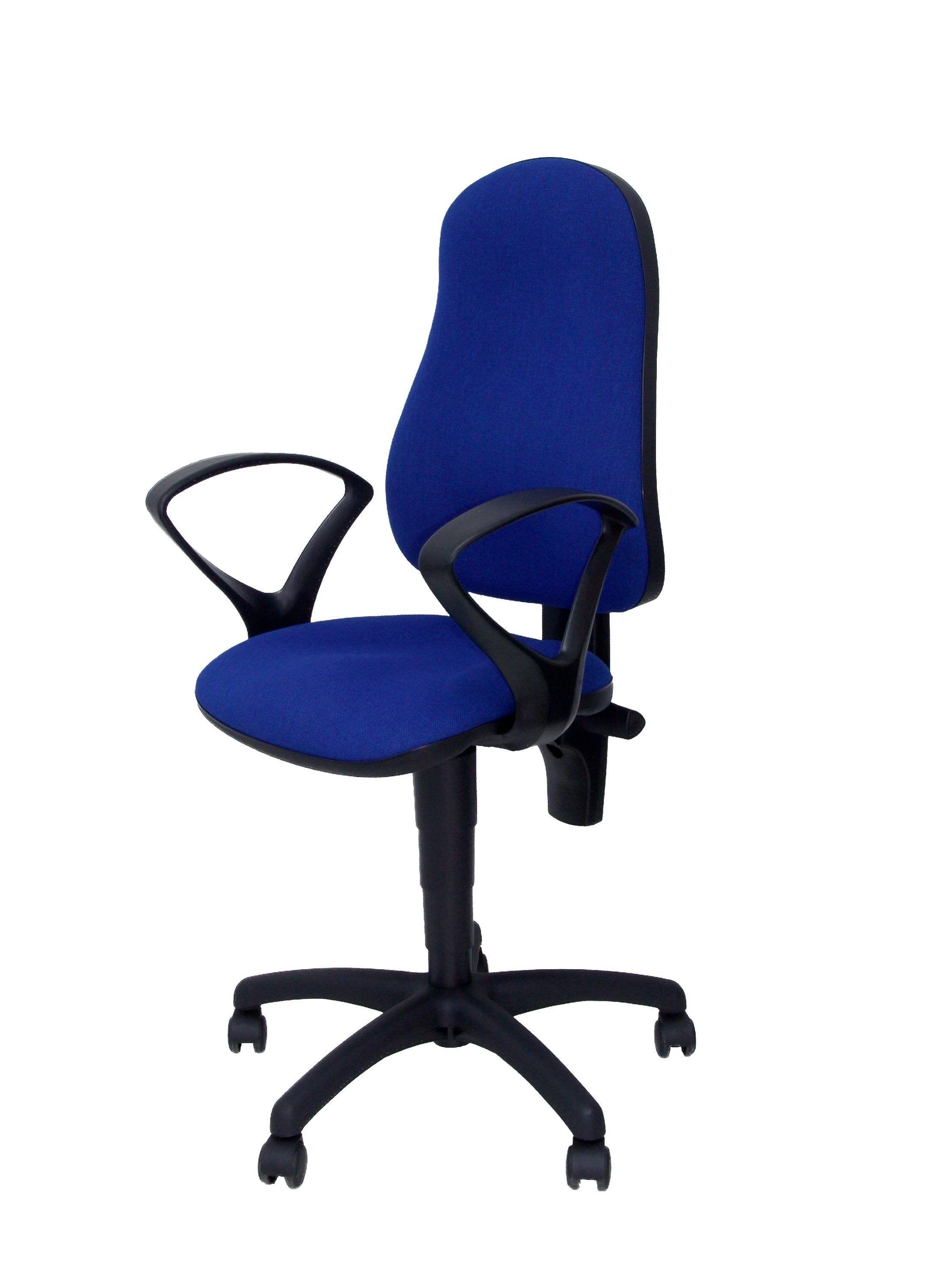 Silla Modelo Álamo Azul Piqueras Y Crespo  Silla Modelo Álamo Azul Piqueras Y Crespo 271saran229