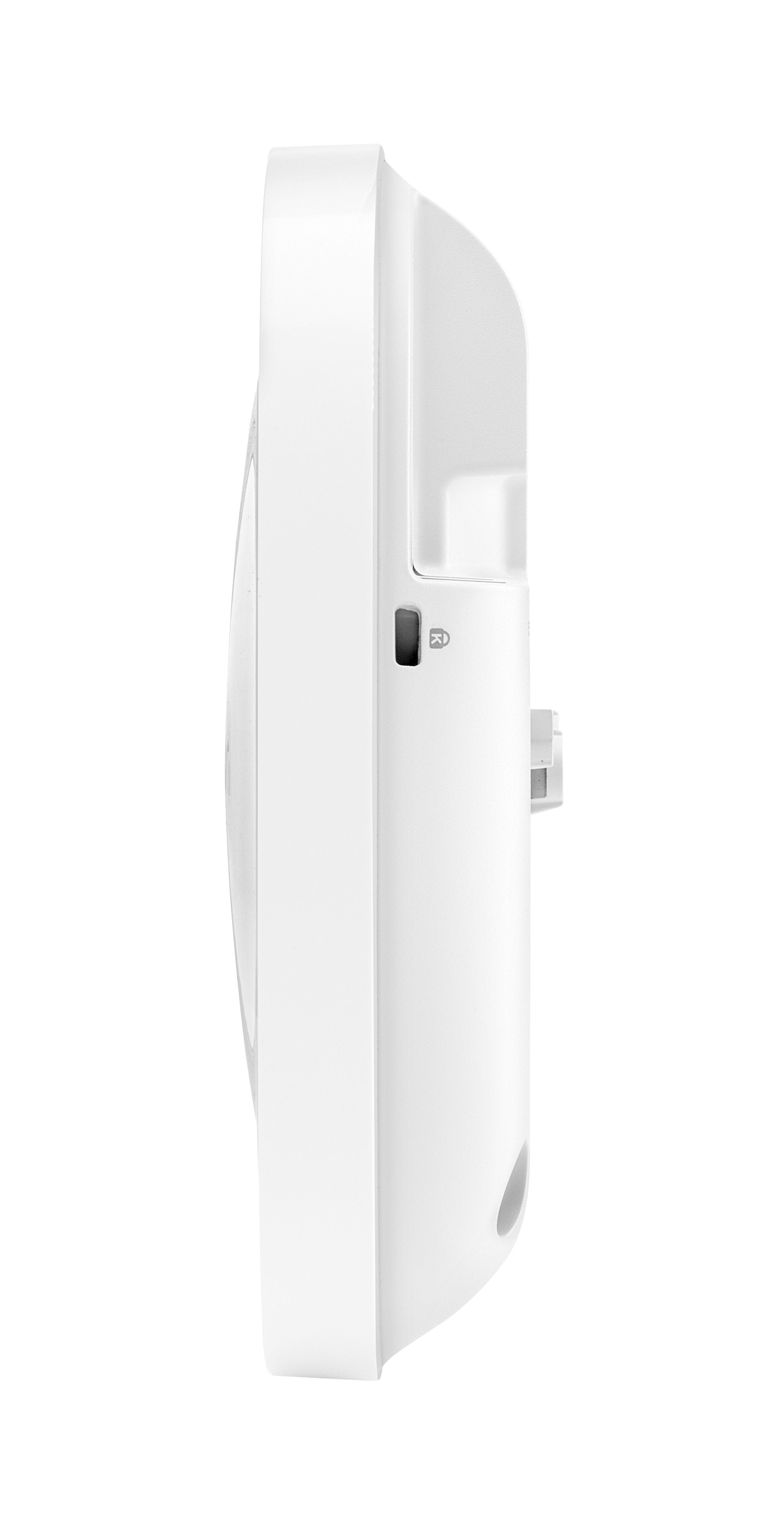 EAN 0190017674889 - HPE Networking Instant On Access Point Dual Radio Tri Band 2x2 Wi-Fi 6E 5-Pack (RW) AP32 imagen 5