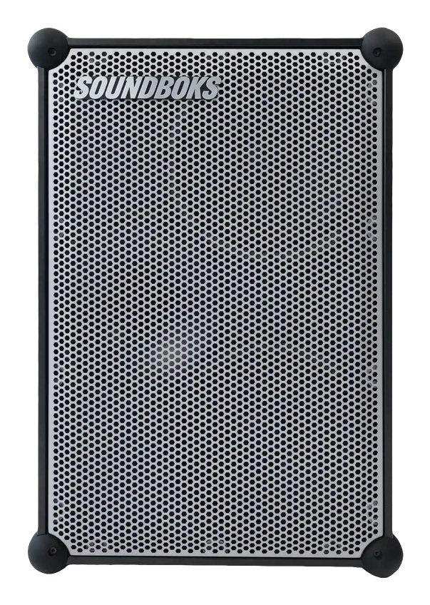 EAN 5714295004616 - SOUNDBOKS 4 Altavoz para fiestas Negro, Gris 72 W imagen 2