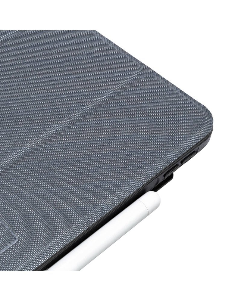 Tucano Up Plus Case - Etui Ipad Pro 11 (2021 / 2020) / Air 10.9 (5-4 Gen) Z Uchwytem Apple Pencil (Szary)