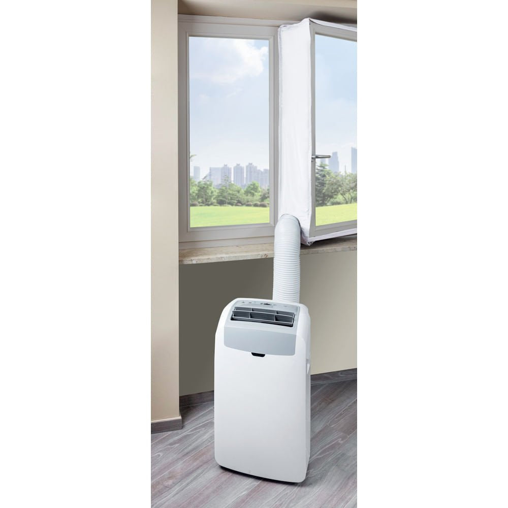 EAN 8053190501156 - Whirlpool ASK023 accesorio para aire acondicionado Impermeabilización de ventanas imagen 4