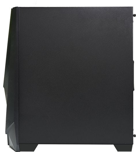 Caja Pc Gaming Xilence Xilent Blam Argb  Xg141