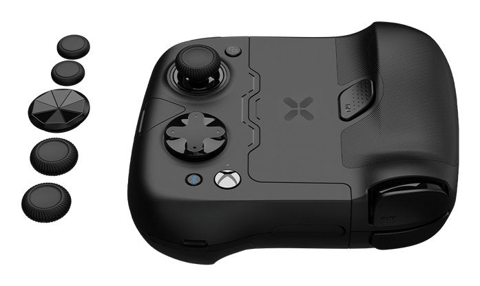 Gamesir Gamepad X4a Android Bluetooth Negro