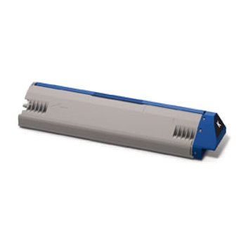 Oki Toner Negro C931/C911 24k