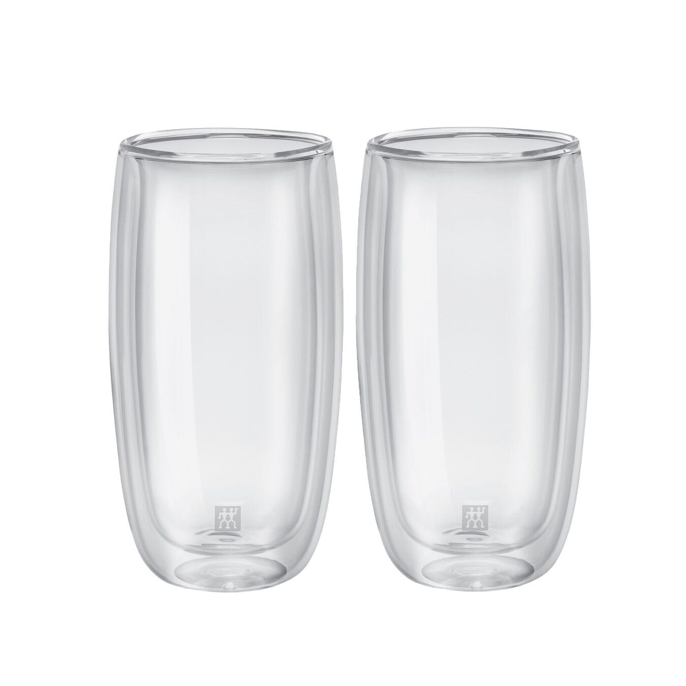 Vasos Altos Zwilling Sorrento 2x474 Ml 39500-120-0
