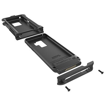 Ram Mounts Intelliskin Hd Funda Para Smartphone 14,7 Cm [5.8] Negro