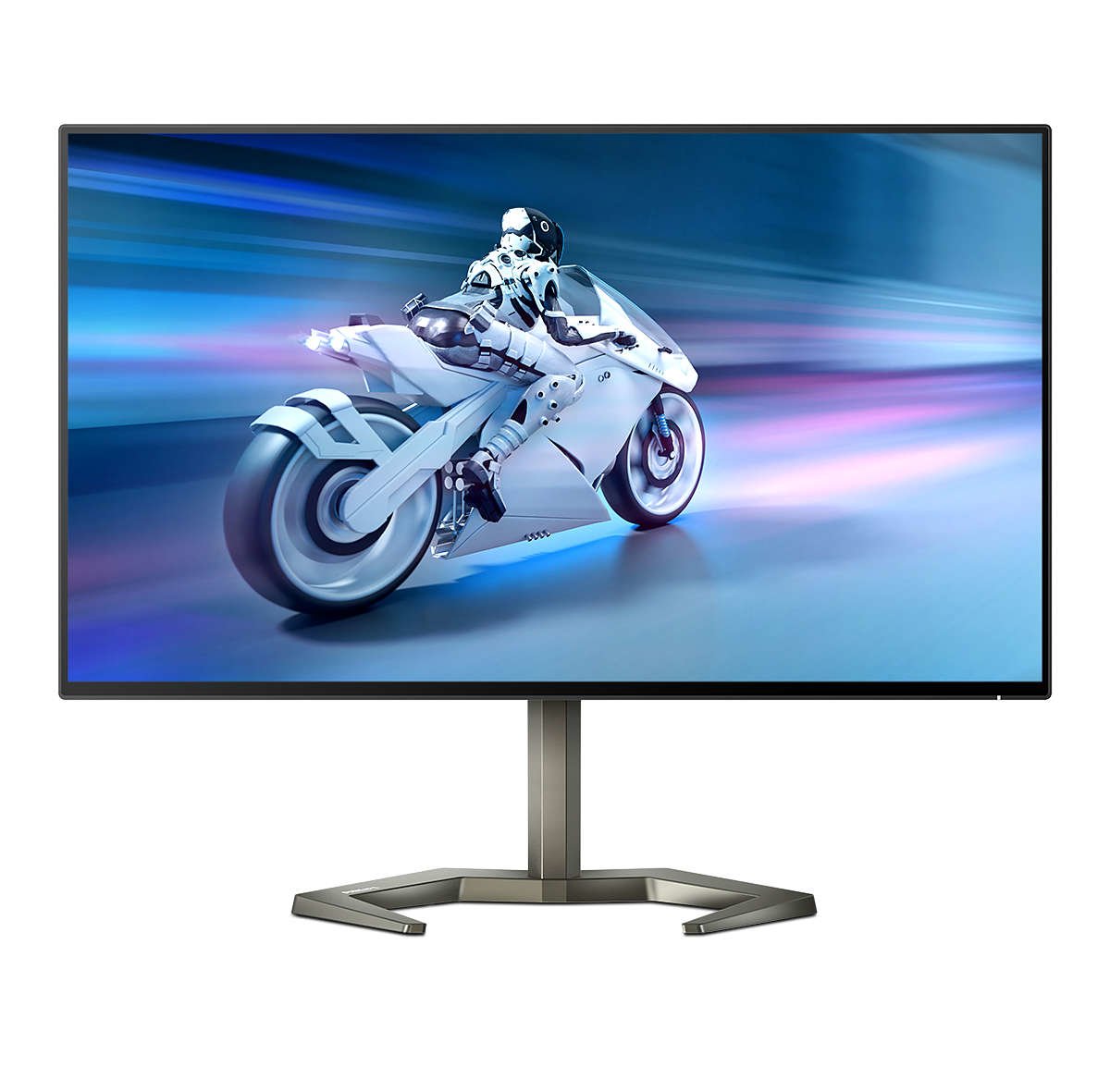 Monitor Philips Gaming 27m1f5500p Momentum 27" Quad Hd Hdmi 2xdp