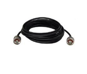 EAN 0644728013920 - Extreme networks ML-1499-25JK-01R cable coaxial 7,6 m Negro imagen 1