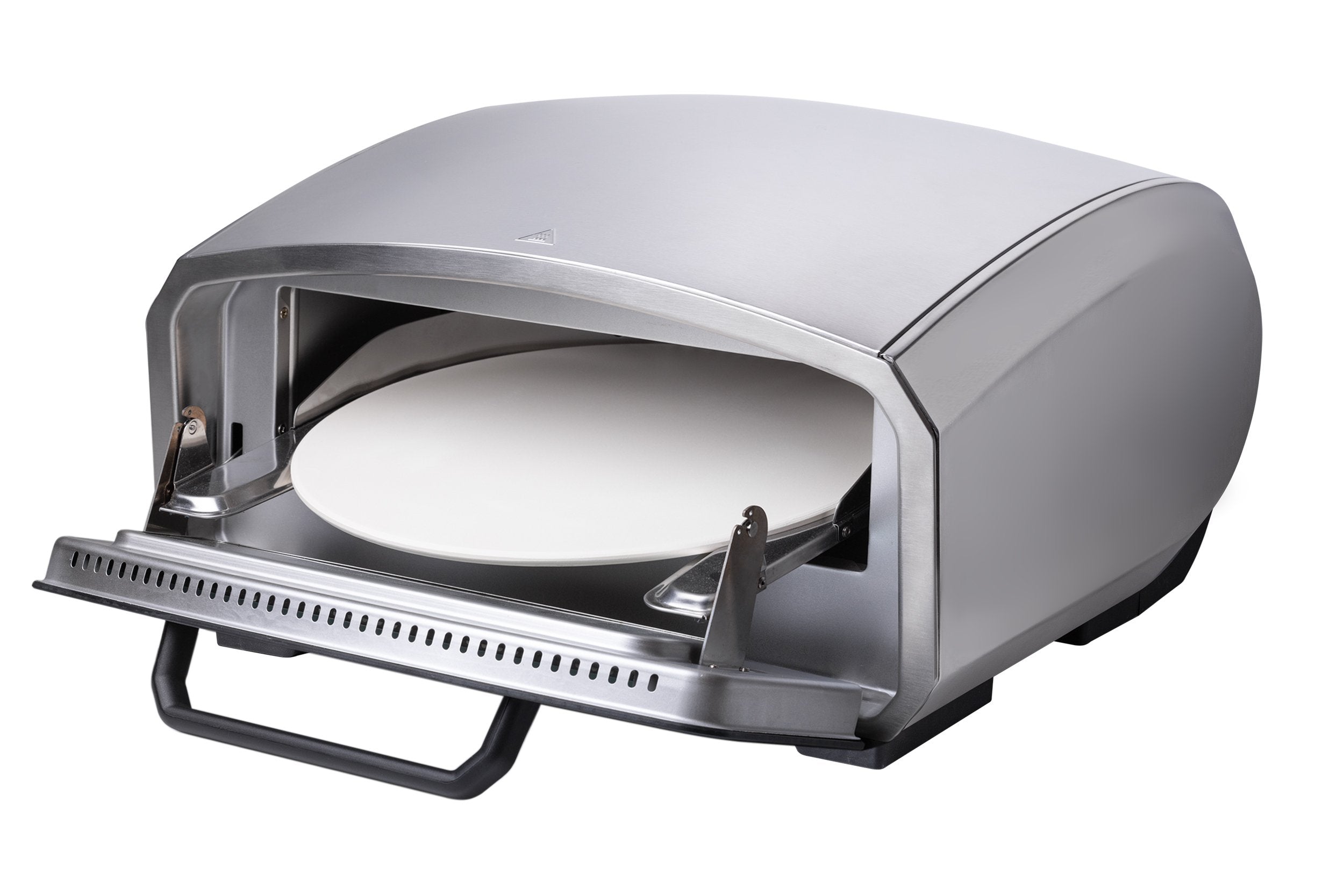 EAN 4011689689161 - Unold Pizzaofen Enzo 68916 fabricante de pizza y hornos 1 Pizza(s) 2100 W Acero inoxidable imagen 2